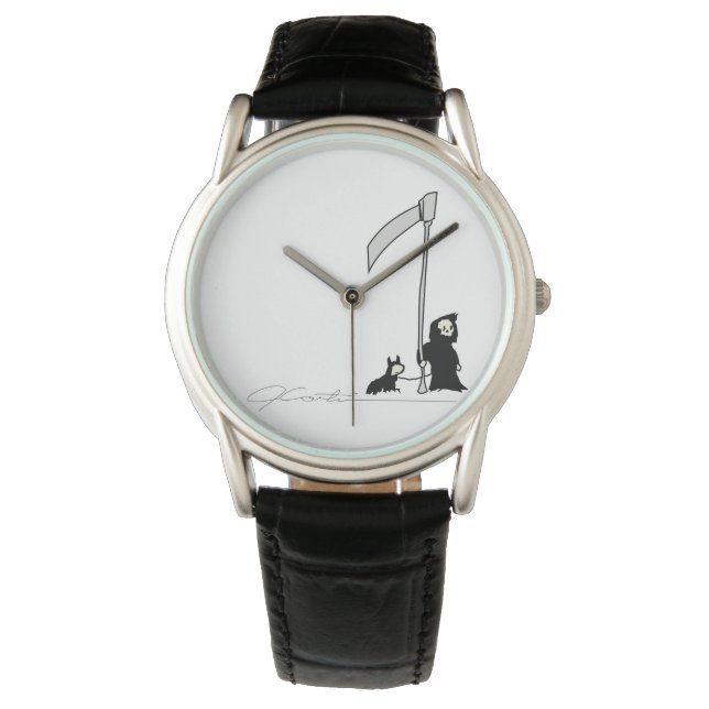 eWatchウォッチ 腕時計 (正面)