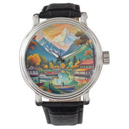 eWatchウォッチ 腕時計