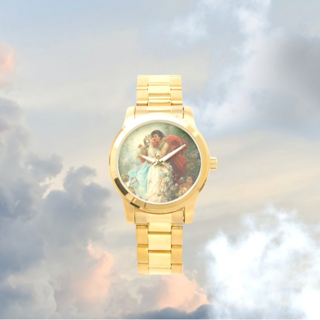 eWatchウォッチ 腕時計 (クリエイターアップロード済み)