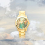 eWatchウォッチ 腕時計<br><div class="desc">豪華なデザイン、豪華な贈り物。</div>