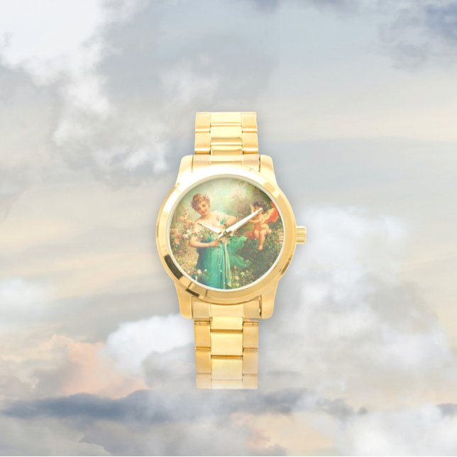 eWatchウォッチ 腕時計 (クリエイターアップロード済み)