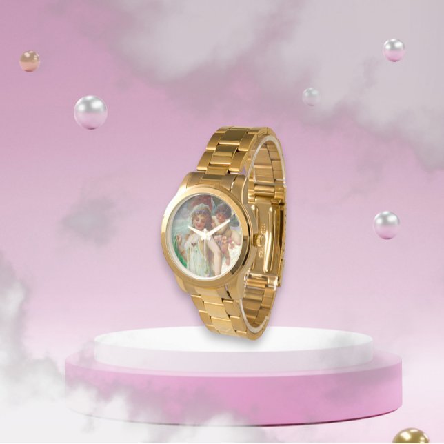 eWatchウォッチ 腕時計 (クリエイターアップロード済み)