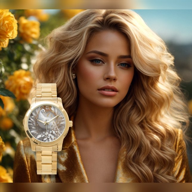 eWatchウォッチ 腕時計 (クリエイターアップロード済み)