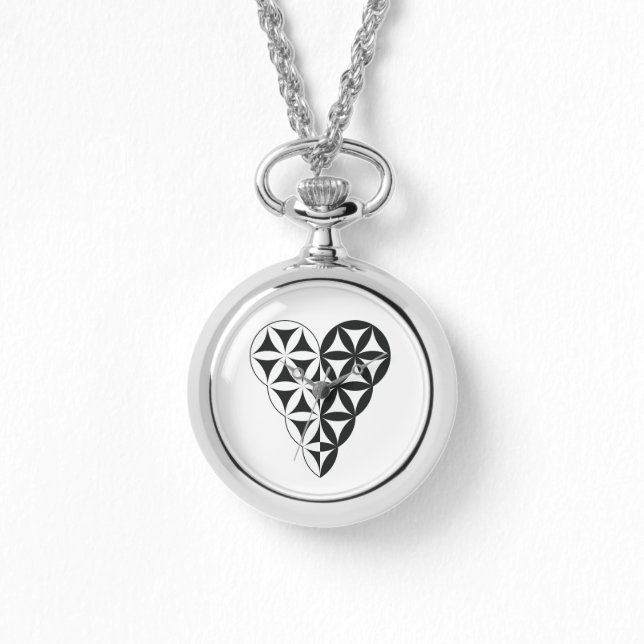 eWatchウォッチ 腕時計 (正面)