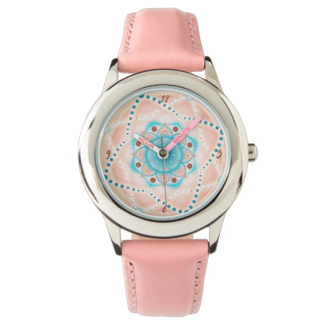 eWatchウォッチ 腕時計 (正面)