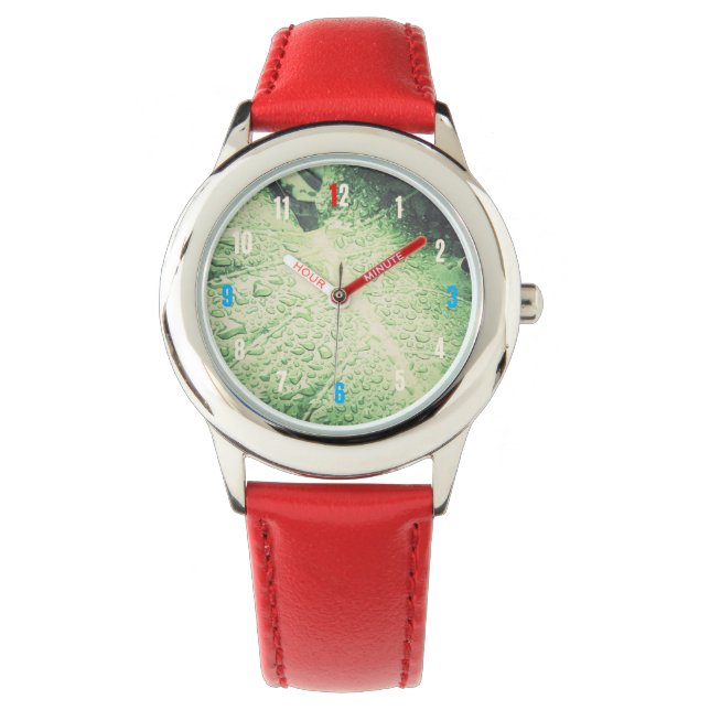 eWatchウォッチ 腕時計 (正面)