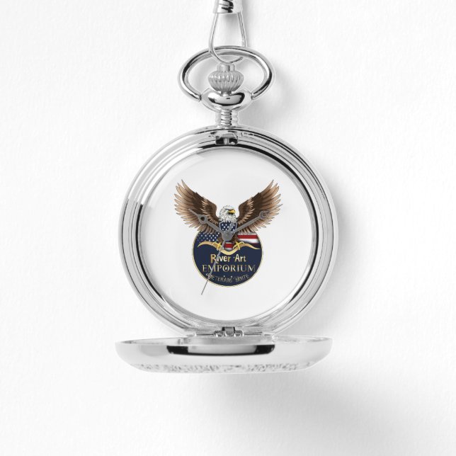 eWatchウォッチ 腕時計 (正面)