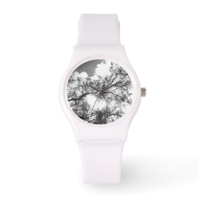 eWatchウォッチ 腕時計 (正面)