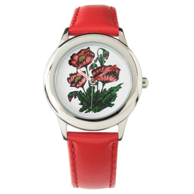 eWatchウォッチ 腕時計 (正面)