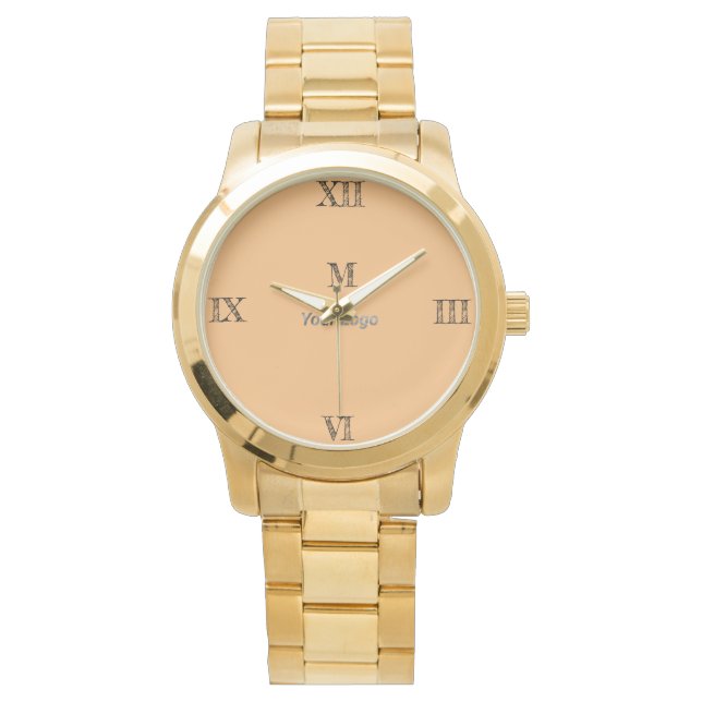 eWatchウォッチ 腕時計 (正面)