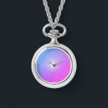 eWatchウォメンズネックレススタイルクールエコ 腕時計<br><div class="desc">腕時計の女性ネックレスクールエコスタイル</div>