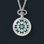 eWatchウォメンズネックレススタイル 腕時計<br><div class="desc">腕時計の女性ネックレススタイル</div>