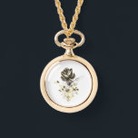 eWatchウォメンズネックレスバラスタイル 腕時計<br><div class="desc">腕時計の女性ネックレスバラスタイル</div>