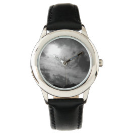 eWatchキッズスタイルとデザイン 腕時計