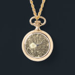 eWatchネックレスクールエコスタイルデザイン 腕時計<br><div class="desc">腕時計の女性のクールエコデザイン</div>