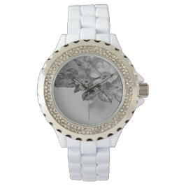 eWatchレディースアートとデザインスタイル 腕時計