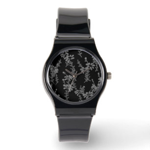 eWatchレディースアート&デザインスタイル 腕時計