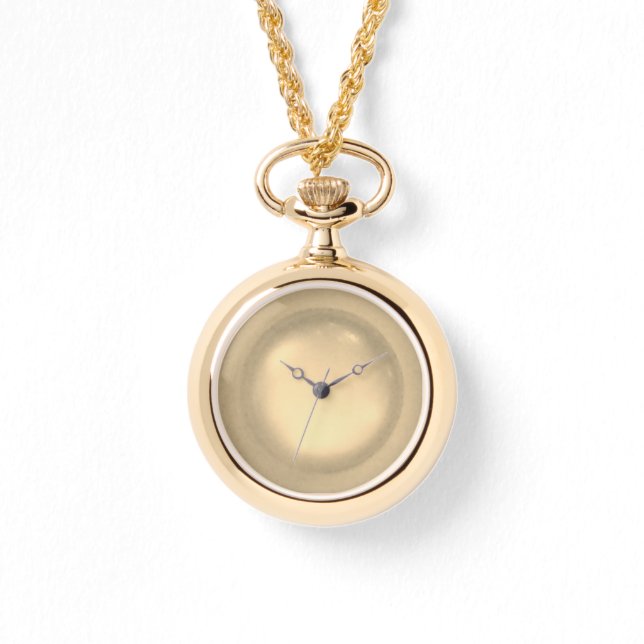 eWatchレディースアート&デザインスタイル 腕時計 (正面)