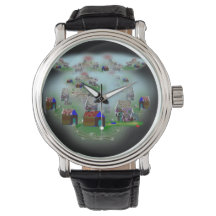 eWatchヴィレッジ