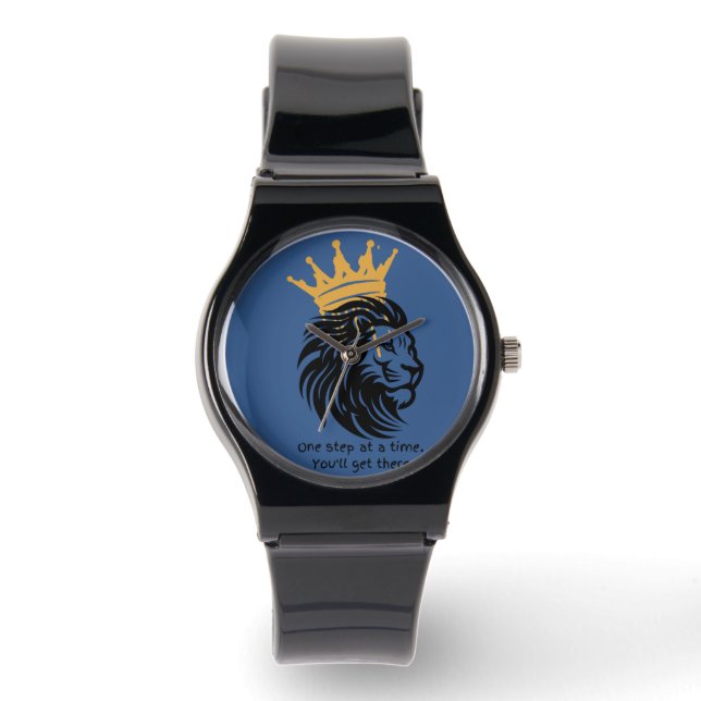 eWatch ウォッチ (正面)