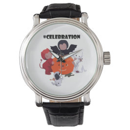 eWatch 時計