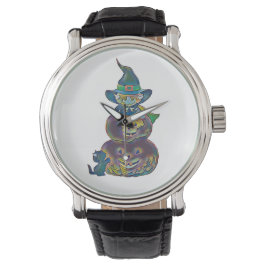 eWatch 時計