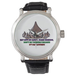 eWatch 時計
