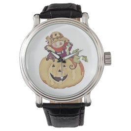 eWatch 時計