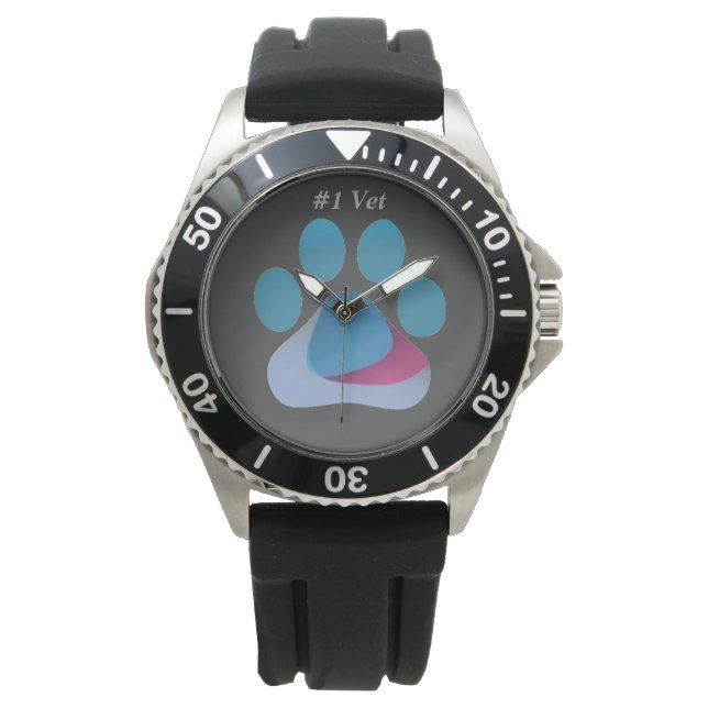 eWatch 時計h 腕時計 (正面)