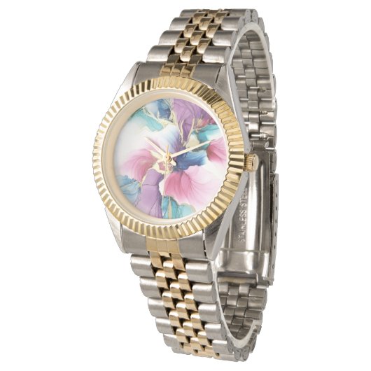 eWatch 腕時計 (アングル)