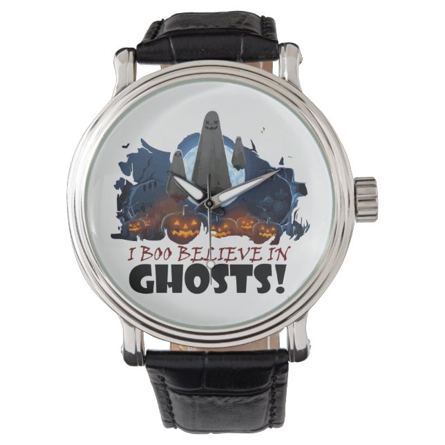 eWatch 腕時計 (正面)