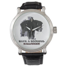 eWatch 腕時計