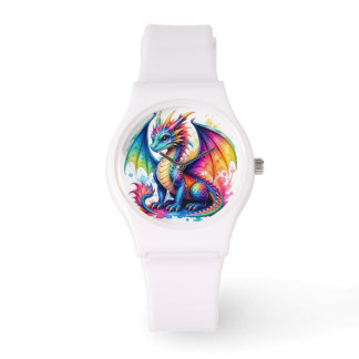 eWatch 腕時計