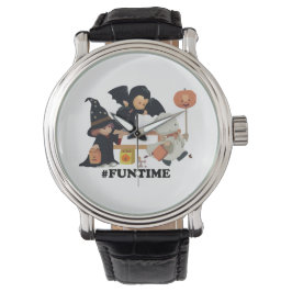 eWatch 腕時計