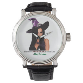 eWatch 腕時計