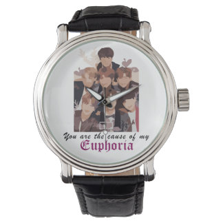 eWatch 腕時計