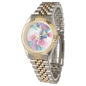 eWatch 腕時計 (アングル)