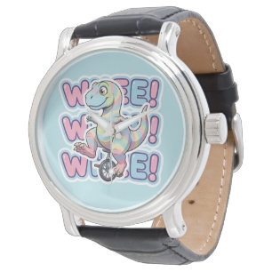 eWatch 腕時計