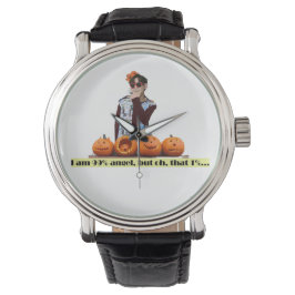 eWatch 腕時計