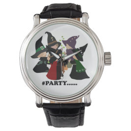 eWatch 腕時計