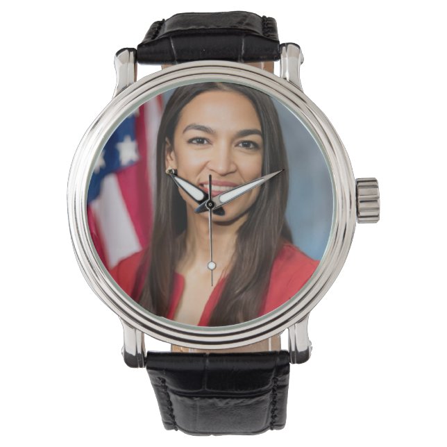 eWatch 腕時計 (正面)