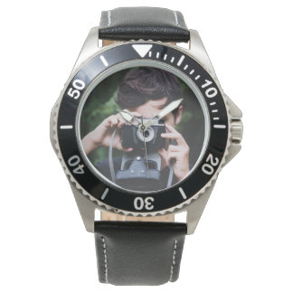 eWatch 腕時計