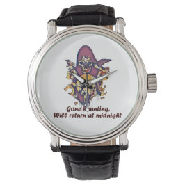 eWatch 腕時計