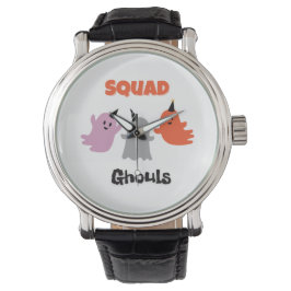 eWatch 腕時計