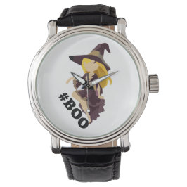 eWatch 腕時計