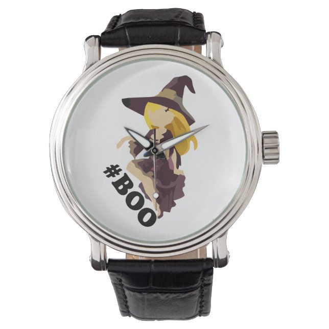 eWatch 腕時計 (正面)