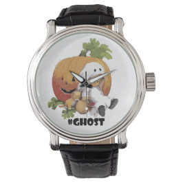 eWatch 腕時計