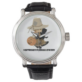 eWatch 腕時計