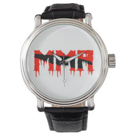 eWatch Armbanduhr 腕時計