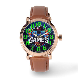 eWatch Armbanduhr 腕時計